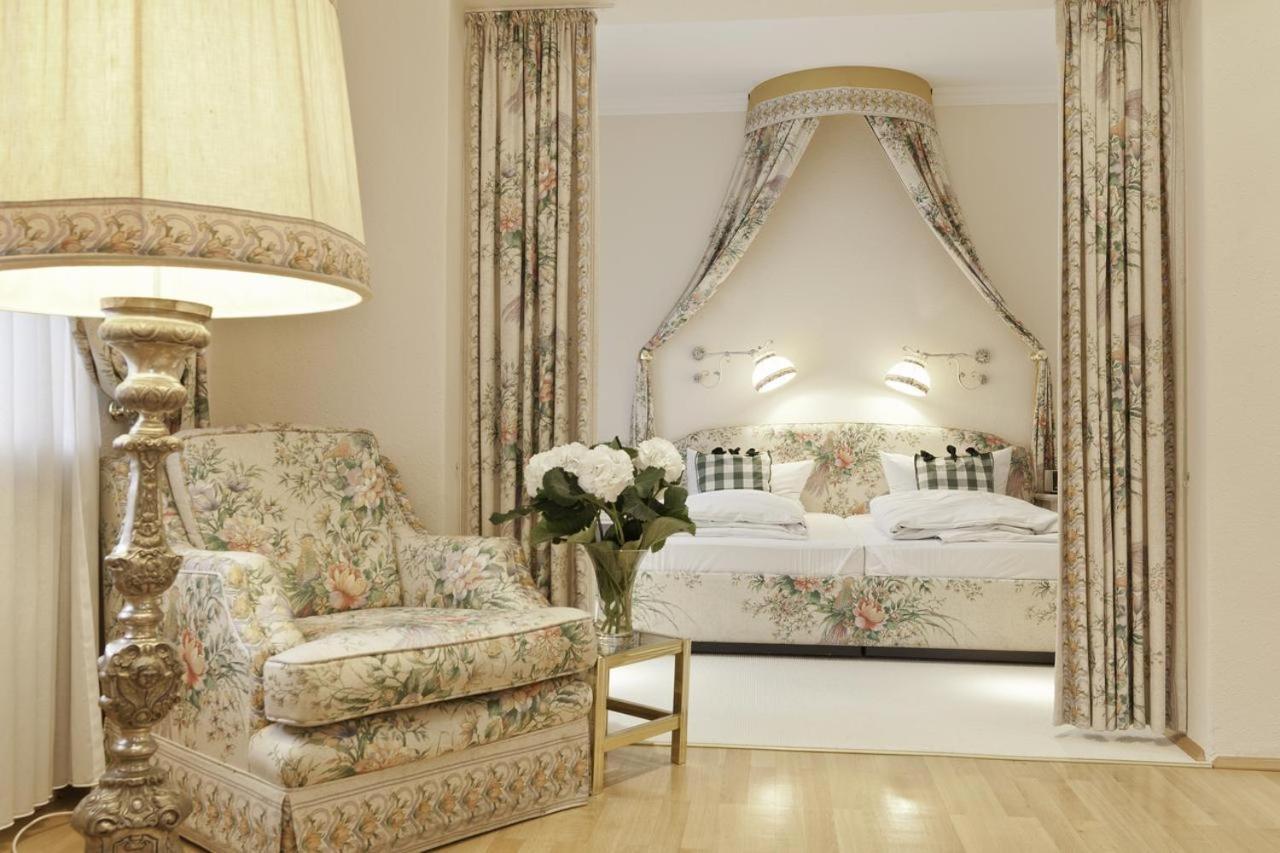 Villa Adolphine Rotta 외부 사진
