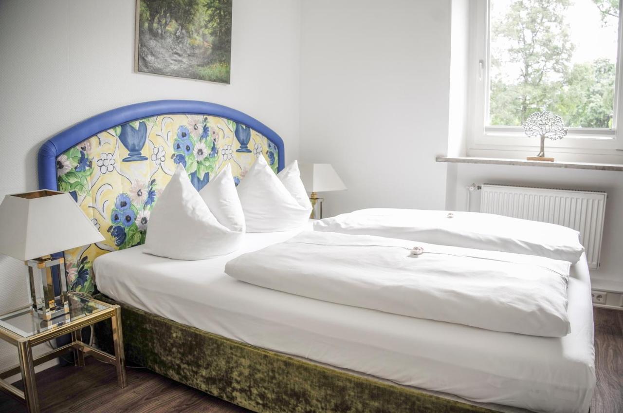 Villa Adolphine Rotta 외부 사진
