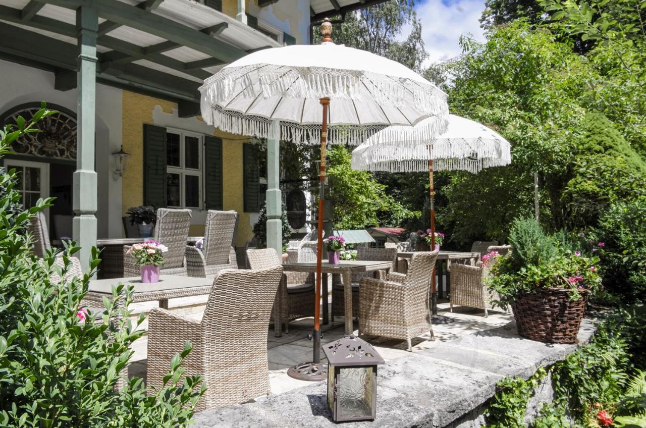 Villa Adolphine Rotta 외부 사진