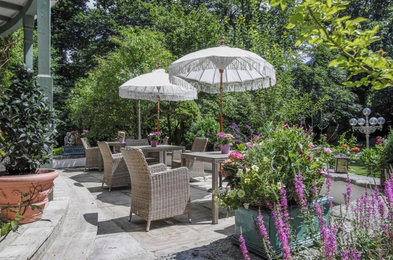Villa Adolphine Rotta 외부 사진