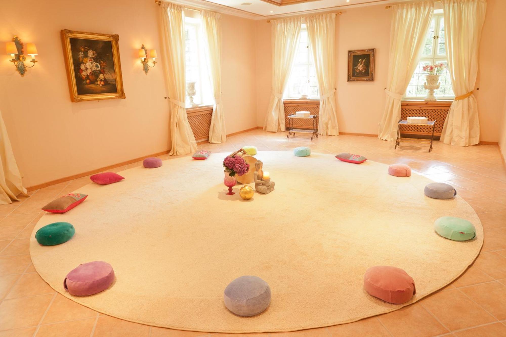 Villa Adolphine Rotta 외부 사진