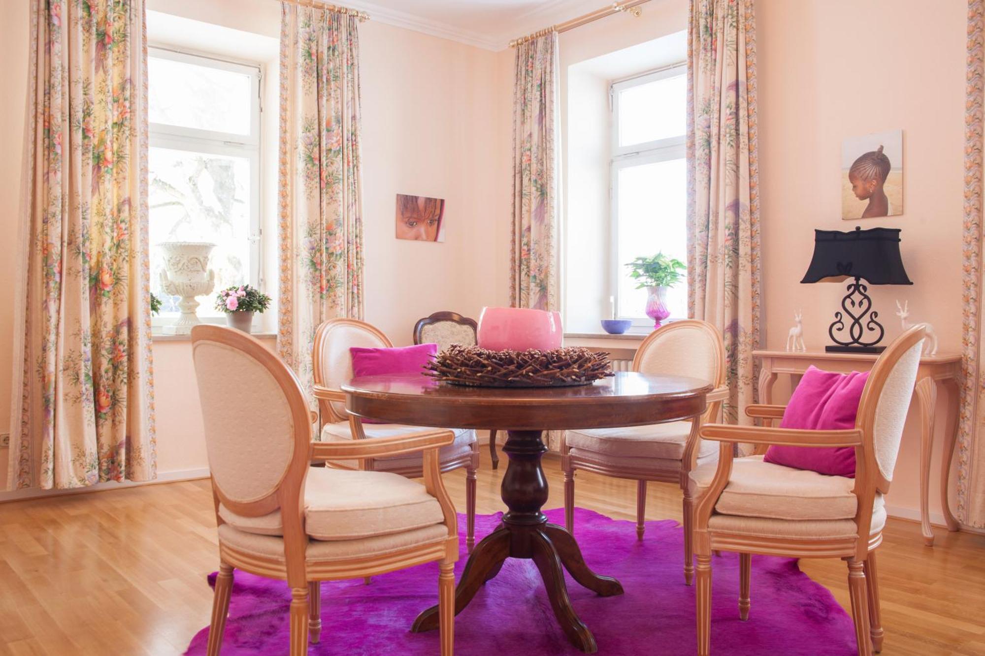 Villa Adolphine Rotta 외부 사진