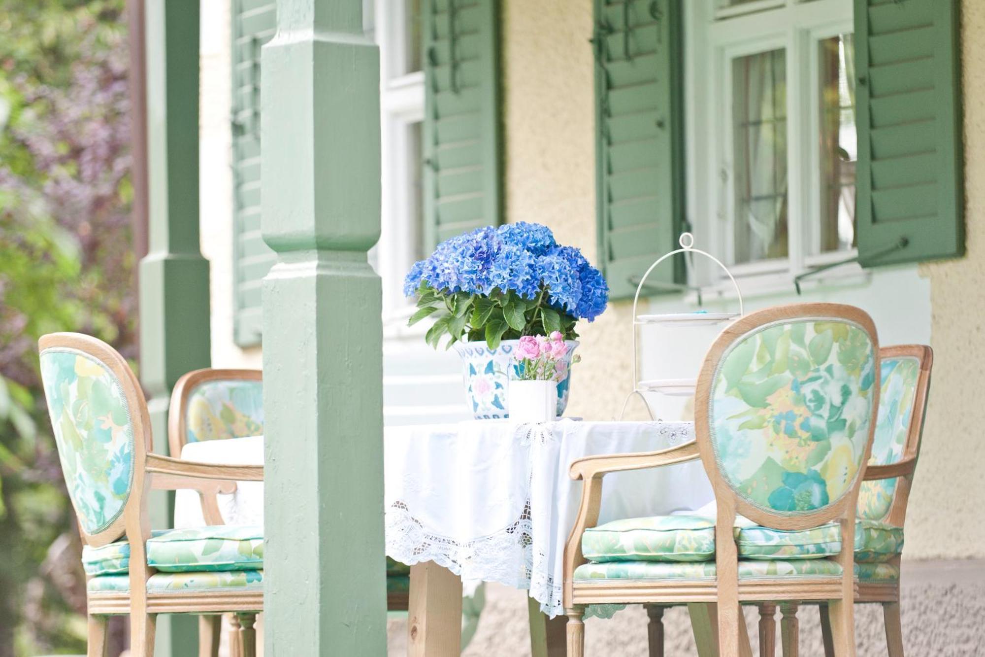 Villa Adolphine Rotta 외부 사진